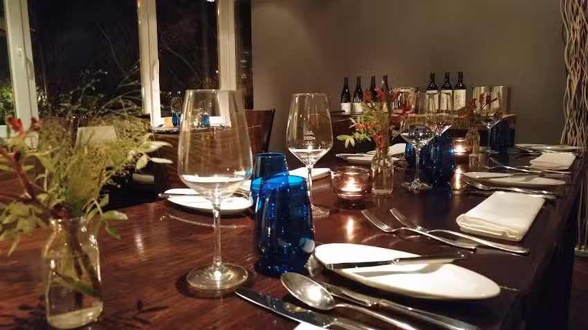 Restaurant Anneliese