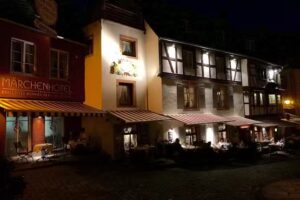 Restaurant Anno 1640