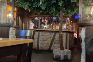 Restaurant Anno Domini