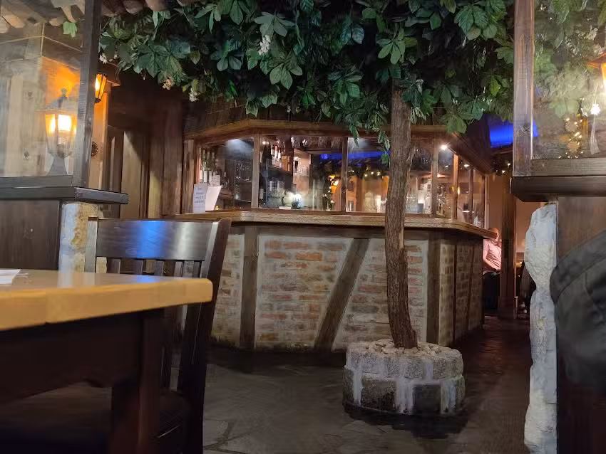 Restaurant Anno Domini