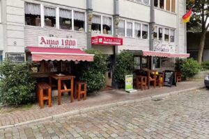 Restaurant Anno1900