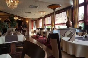 Restaurant Antalya