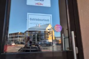 Restaurant Antalya
