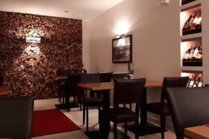Restaurant Antalya