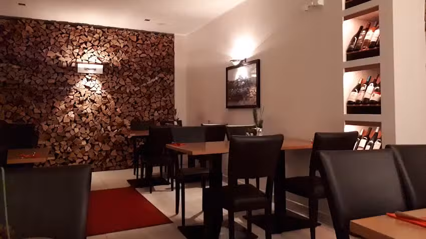 Restaurant Antalya