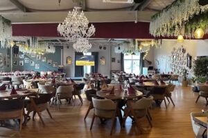 Restaurant Antica