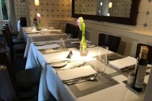 Restaurant Antonio’s La Villa