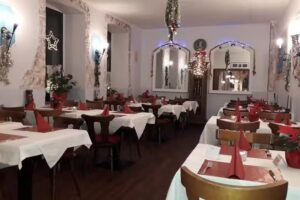 Restaurant Antonios