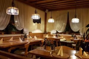 Restaurant Antoniushof