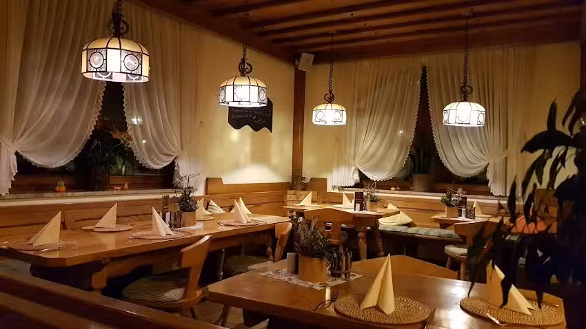 Restaurant Antoniushof