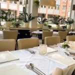 Restaurant Apadana