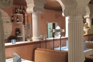 Restaurant Aphrodite
