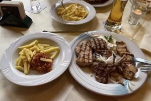 Restaurant Aphrodite