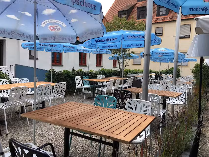 Restaurant Aphrodite