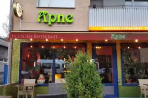 Restaurant Apne Berlin