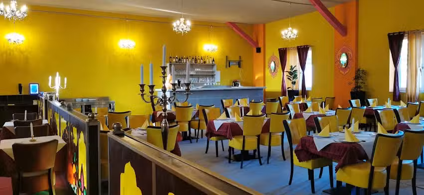 Restaurant Apne Paulinenaue &ndash; APNE UG