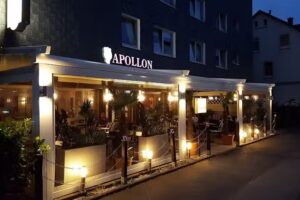 Restaurant Apollon