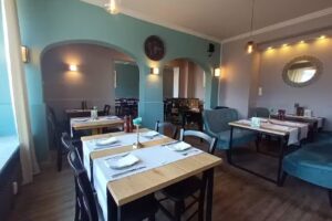 Restaurant Apollon