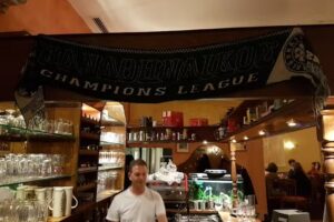Restaurant Apollon