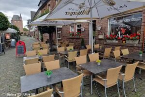 Restaurant Aquila