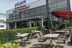 Restaurant Aram