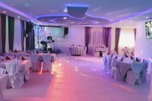 Restaurant Ararat