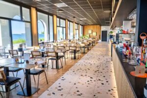 Restaurant Arche