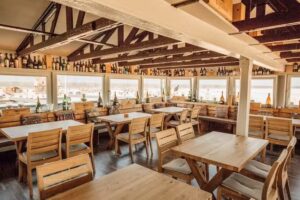 Restaurant Arche Noah