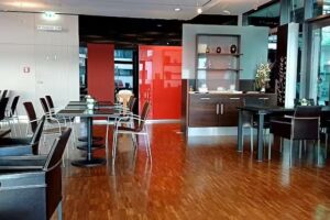 Restaurant arCuisine
