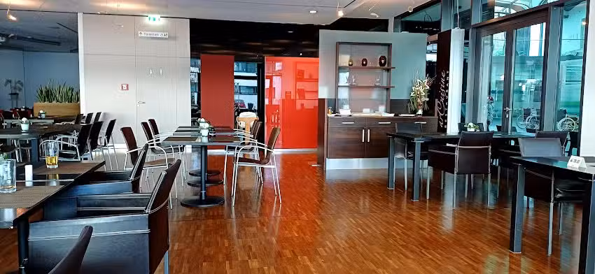 Restaurant arCuisine