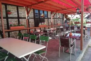 Restaurant ARDEAL