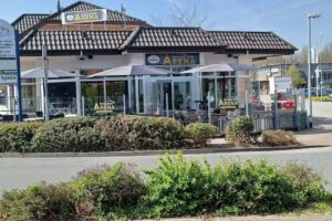Restaurant Arena