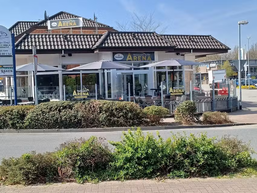 Restaurant Arena