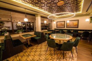 Restaurant Ariston