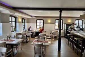 Restaurant Ariston