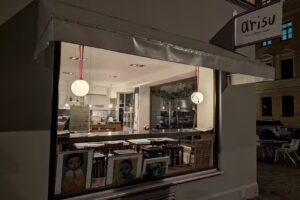 Restaurant Arisu