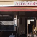 Restaurant Arkade