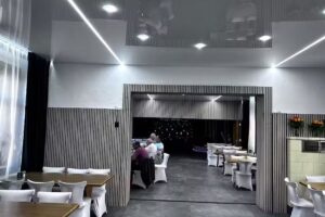 Restaurant Armans