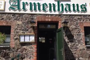 Restaurant Armenhaus