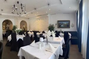 Restaurant Armenia