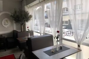 Restaurant Armonia