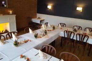 Restaurant Arnesboken