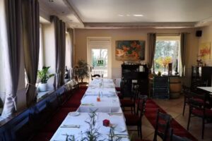 Restaurant Aroma