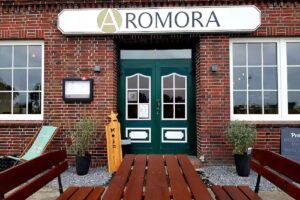 Restaurant Aromora