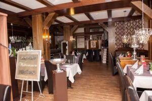 Restaurant Artemis
