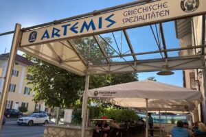 Restaurant Artemis
