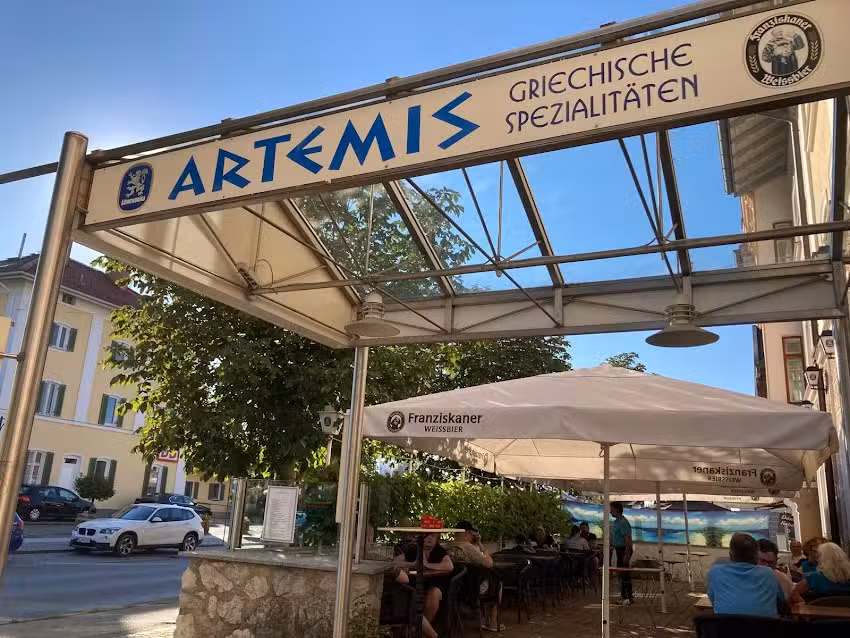 Restaurant Artemis