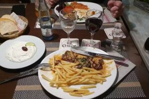 Restaurant Artemis