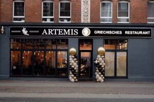 Restaurant Artemis