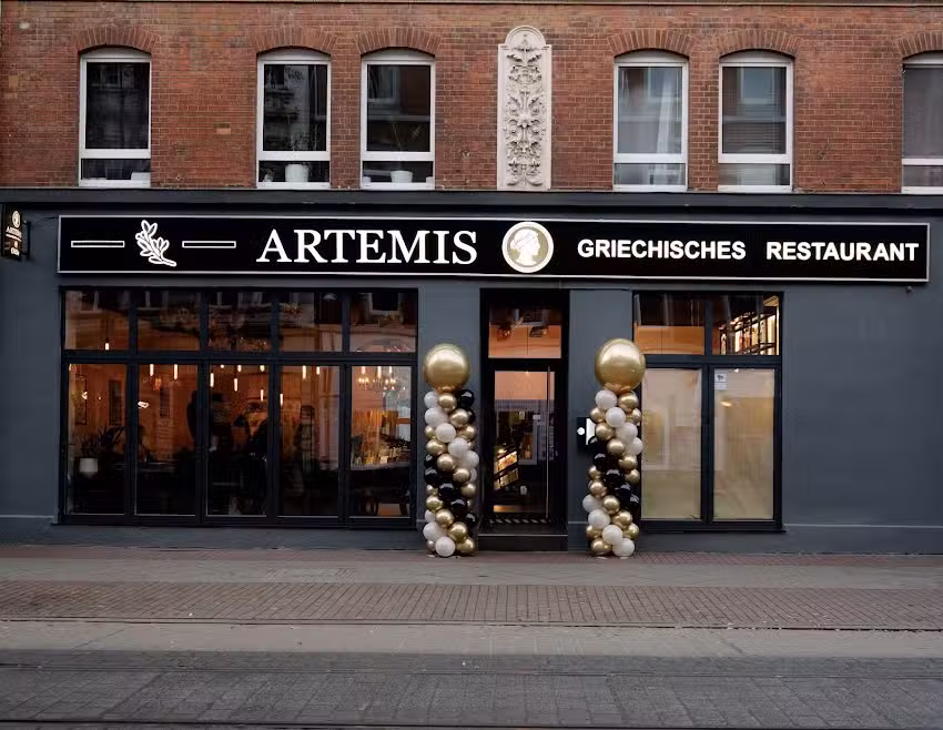 Restaurant Artemis